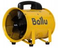 Ballu Вентилятор промышленный приточно-вытяжной BIF-X10 переносной НС-1712377