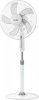 Ballu Вентилятор напольный BFF–802 42Вт бел. НС-1236005