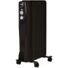 Ballu Радиатор масляный 9 секц. 2000Вт Classic black BOH/CL-09BRN 2000 НС-1050889