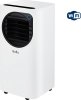 Ballu Кондиционер мобильный Eclipse BPAC-10 EPW/N6 white НС-1600278