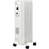 Ballu Радиатор масляный 5 секц. 1000Вт Comfort BOH/CM-05WDN 1000 НС-1071470