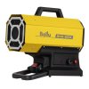 Ballu Пушка тепловая газовая с аккумулятором BHG-20A НС-1632907