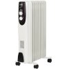 Ballu Радиатор масляный 9 секц. 2000Вт BOH/CL-09WRN/BOH/CM/CL-09WRN НС-1050882