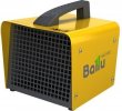 Ballu Пушка тепловая BKX 2кВт 220В 120куб.м/ч BKX-3 НС-1013525