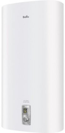 Фотография товара 'Ballu Водонагреватель BWH/S 50 Azurro Inverter НС-1595179'
