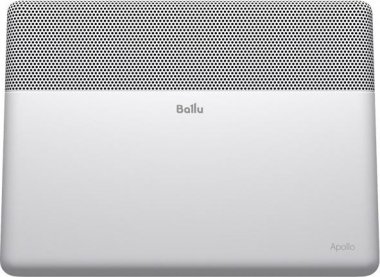 Фотография товара 'Ballu Модуль отопительный электрического конвектора Apollo Transformer BEC/AT-1500 НС-1238494'