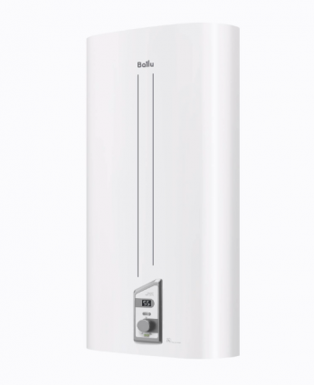 Фотография товара 'Ballu Водонагреватель BWH/S 50 Smart WiFi DRY+ НС-1161197'
