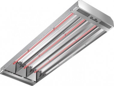 Фотография товара 'Ballu Обогреватель инфракрасный BIH-T2-4.5 НС-1263630'