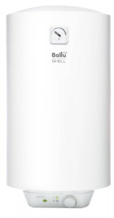 Фотография товара 'Ballu Водонагреватель BWH/S 30 Shell НС-1291248'