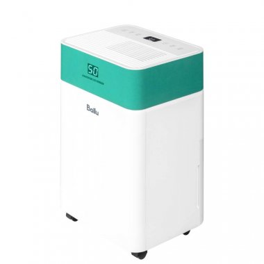 Фотография товара 'Ballu Осушитель воздуха Cobalt BD-20L CB НС-1705205'