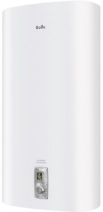Фотография товара 'Ballu Водонагреватель BWH/S 100 Azurro Inverter НС-1595175'