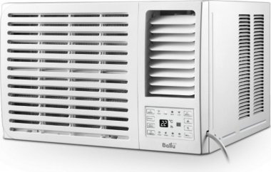 Фотография товара 'Ballu Кондиционер оконный BWC-09 AC НС-1307922'