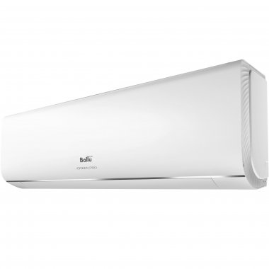 Фотография товара 'Ballu Сплит-система типа on-off iGreen Pro BSAG-09HN8 комплект НС-1478063'