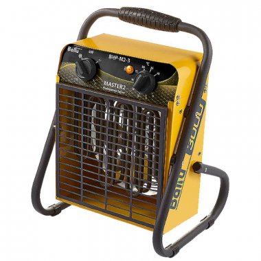 Фотография товара 'Ballu Пушка тепловая BHP-M2-3 НС-1277123'