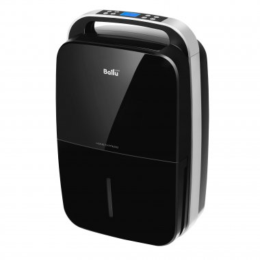 Фотография товара 'Ballu Осушитель воздуха BD30MN BLACK НС-1247966'