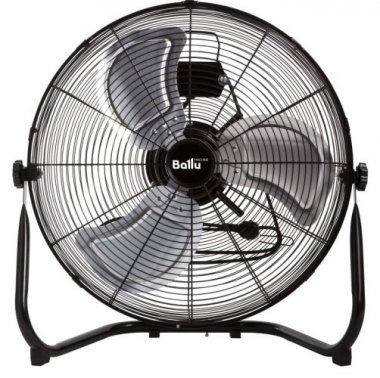 Фотография товара 'Ballu Вентилятор промышленный BIF-8BB НС-1601100'