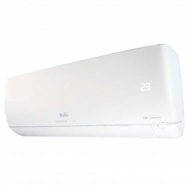 Фотография товара 'Ballu Блок внутренний BSUI-FM/in-09HN8/EU инверторной мульти сплит-системы НС-1247892'