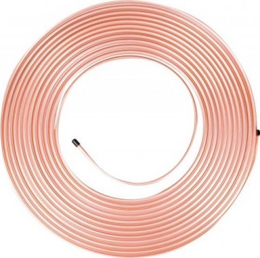 Фотография товара 'Ballu Труба медная 19.05х0.80х15000 (3/4) Olympic (бухта 15м) НС-1104987'