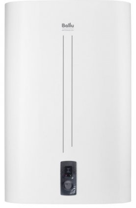 Фотография товара 'Ballu Водонагреватель BWH/S 80 Artendo DH НС-1602427'