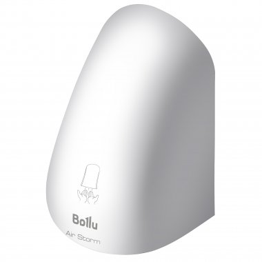 Фотография товара 'Ballu Сушилка для рук BAHD-1000AS Chrome НС-1135450'