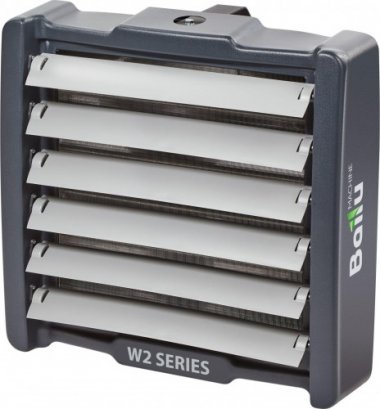 Фотография товара 'Ballu Тепловентилятор водяной BHP-W2-100-LN НС-1303791'