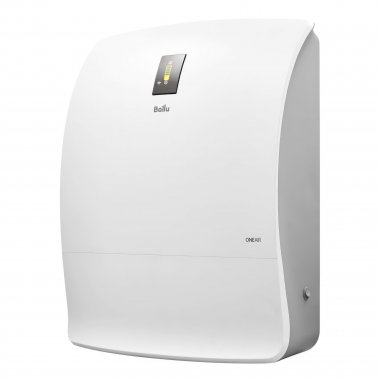 Фотография товара 'Ballu Очиститель воздуха ONEAIR ASP-200SP НС-1428461'