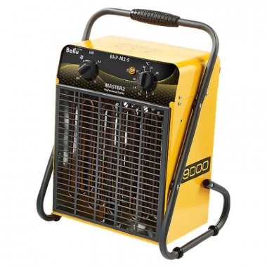 Фотография товара 'Ballu Пушка тепловая BHP-M2-9 НС-1277341'