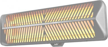 Фотография товара 'Ballu Обогреватель инфракрасный ламповый 1.5кВт BIH-LW2-1.5 НС-1173718'