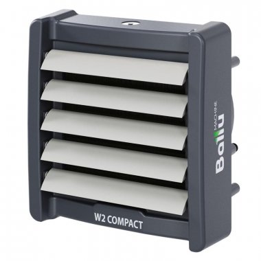 Фотография товара 'Ballu Тепловентилятор водяной BHP-W2-20-C НС-1723769'