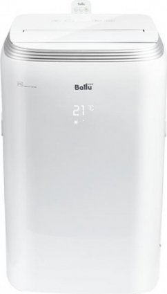 Фотография товара 'Ballu Кондиционер мобильный BPHS-13H НС-1185830'