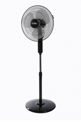 Фотография товара 'Ballu Вентилятор напольный BFF-705 НС-1602073'