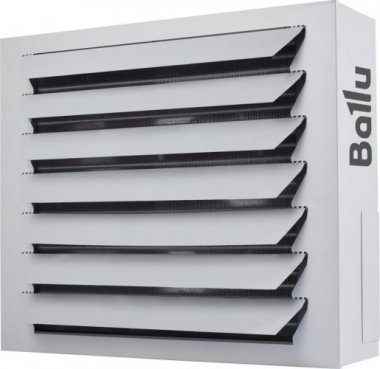 Фотография товара 'Ballu Тепловентилятор водяной BHP-W4-100-S НС-1508424'