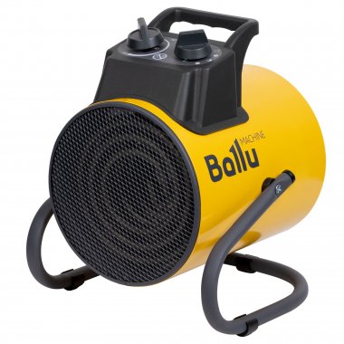 Фотография товара 'Ballu Пушка тепловая BHP-PE2-5 НС-1274968'