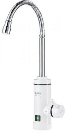 Фотография товара 'Ballu Водонагреватель проточный StreamTap НС-1588895'