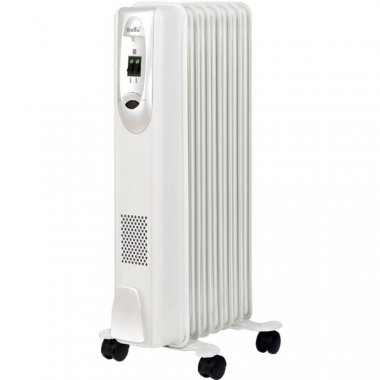 Фотография товара 'Ballu Радиатор масляный 5 секц. 1000Вт Comfort BOH/CM-05WDN 1000 НС-1071470'