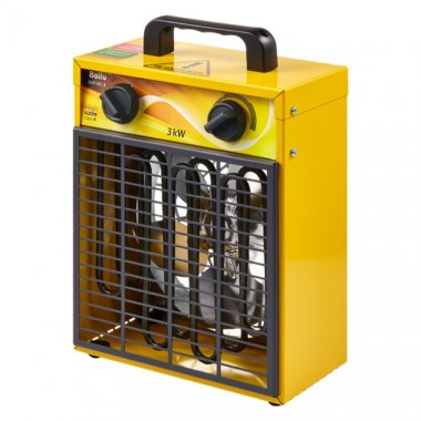 Фотография товара 'Ballu Пушка тепловая 3кВт 300куб.м/ч BHP-ME-3 НС-1069378'