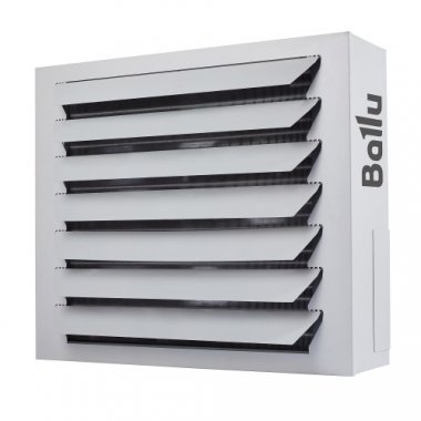 Фотография товара 'Ballu Тепловентилятор водяной BHP-W4-70-S НС-1508429'