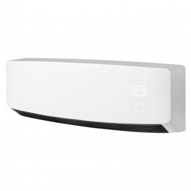 Фотография товара 'Ballu Тепловентилятор настенный BFH/C-7018W НС-1636893'