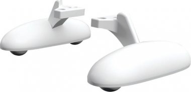 Фотография товара 'Ballu Комплект шасси BFT/AT для напольной установки конвектора Apollo Transformer НС-1238608'