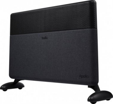 Фотография товара 'Ballu Конвектор электрический Ballu Apollo digital INVERTER Space Black BEC/ATI-1502 НС-1343708'