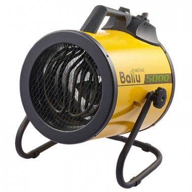 Фотография товара 'Ballu Пушка тепловая BHP-P2-5 НС-1117323'