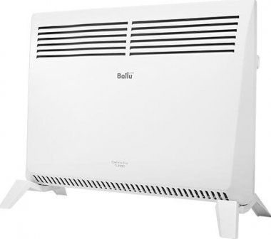 Фотография товара 'Ballu Конвектор электрический Camino Eco Turbo BEC/EMT-1500 НС-1166352'
