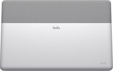 Фотография товара 'Ballu Модуль отопительный электрического конвектора Apollo Transformer BEC/AT-2000 НС-1238496'