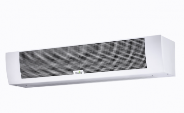Фотография товара 'Ballu Завеса тепловая водяная 1м 230В BHC-H10W18-PS НС-1116111'