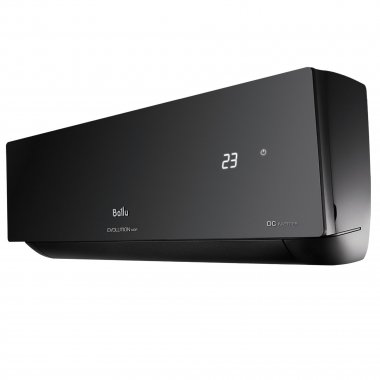 Фотография товара 'Ballu Блок внутренний BSUI-FM/in-12HN8/EU_BL инверторной мульти сплит-системы НС-1340967'