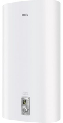 Фотография товара 'Ballu Водонагреватель BWH/S 30 Azurro Inverter НС-1595177'