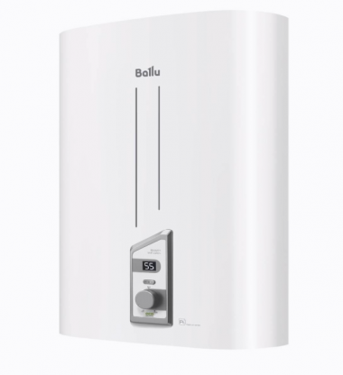 Фотография товара 'Ballu Водонагреватель BWH/S 30 Smart WiFi DRY+ НС-1161195'