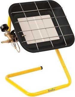 Фотография товара 'Ballu Обогреватель инфракрасный газовый BIGH-4 НС-1012433'