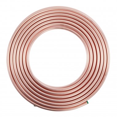 Фотография товара 'Ballu Труба медная 9.52х0.65х15000 (3/8) Olympic (бухта 15м) НС-1104977'