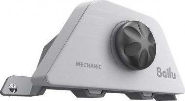 Фотография товара 'Ballu Блок управления Transformer Mechanic BCT/EVU-3M НС-1238688'